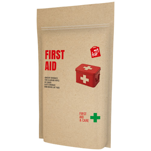 MyKit Premiers Secours