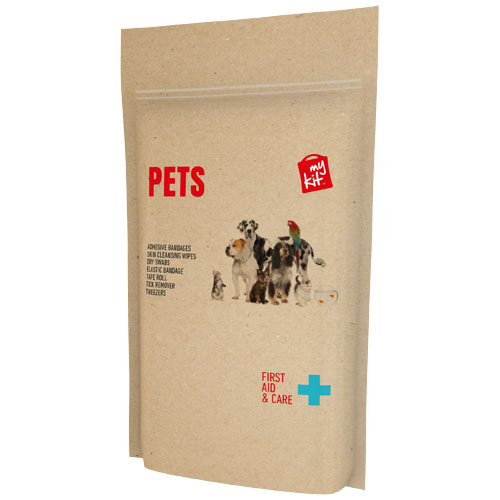 MyKit Animaux Domestiques en pochette papier