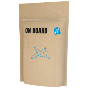 MiniKit Avion en pochette papier