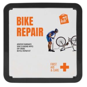 kit de réparation de vélo en métal MyKit