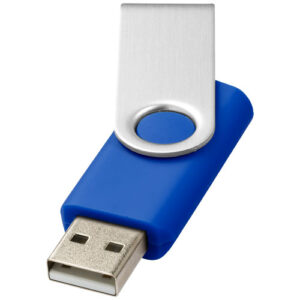 Clé USB rotative basique
