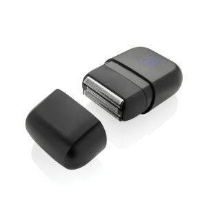 Rasoir de voyage IPX7 rechargeable TrimBlade