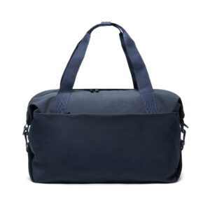 Sac week-end en nylon recyclé RCS KENTO URBAN