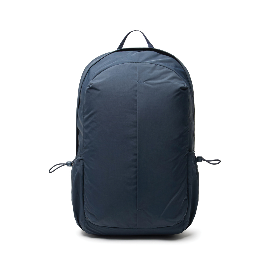 Sac à dos ordinateur 15,6 pouces en nylon RCS KENTO URBAN