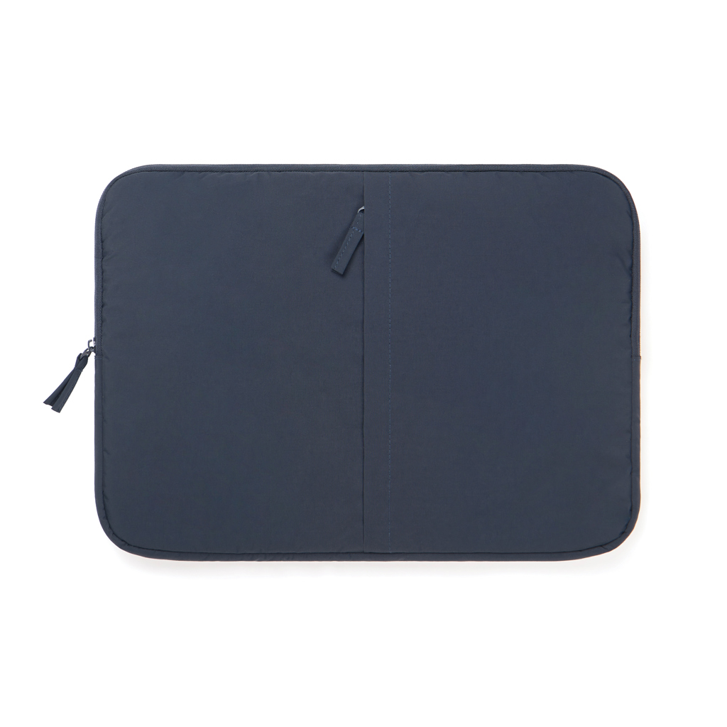 Housse ordinateur 15,6 pouces en nylon RCS KENTO URBAN