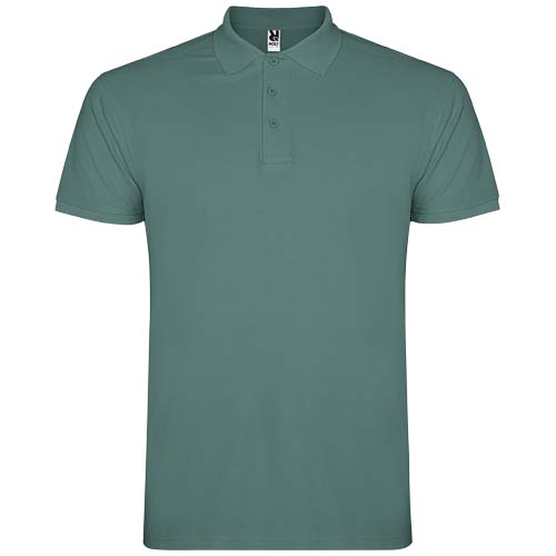 Polo Star à manches courtes pour homme
