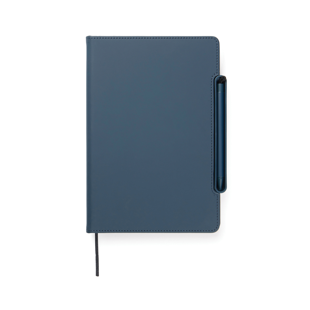 VINGA Baltimore RCS Carnet rechargeable 4-en-1