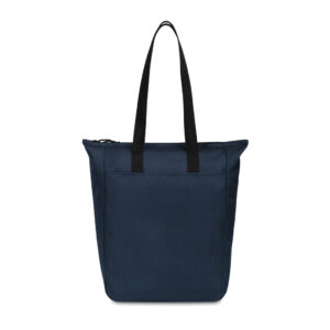 Sac tote avec fermeture à zip en rPET AWARE™ Renew