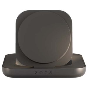 Chargeur magnétique de table de nuit 15 W Zens