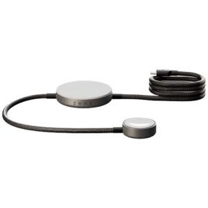 Câble de charge double 15 W Zens Pro 2