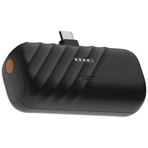 Batterie de secours Xtorm Go2 de 20 W et 5 000 mAh
