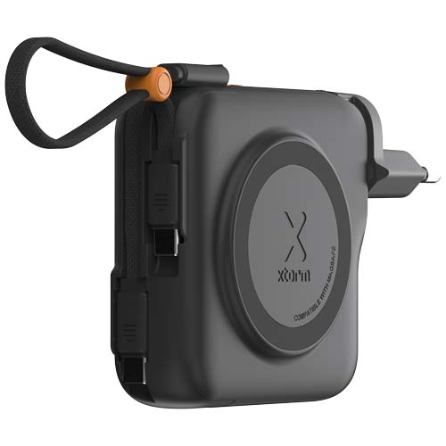 Chargeur de voyage 3-en-1 30 W 10 000 mAh Xtorm TravelPro