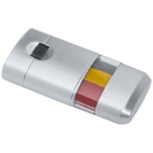 Peinture corporelle drapeau Vibran