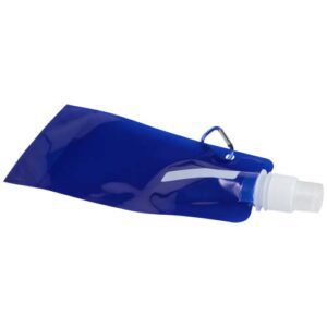 Bouteille d'eau pliable Sipzy de 480 ml