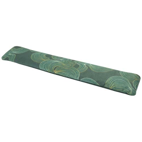 Repose-poignets pour clavier avec impression par sublimation Mina