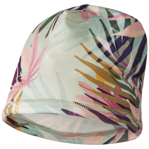 Bonnet Liam avec sublimation