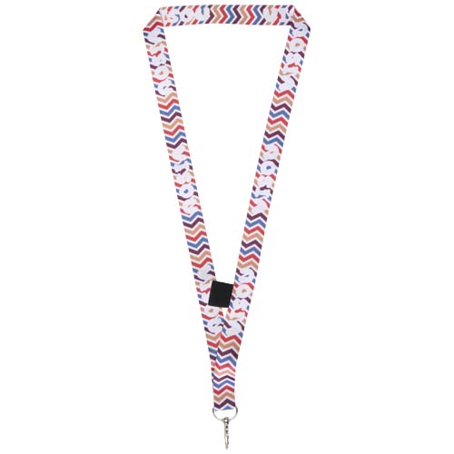 Cordon Neve avec boucle avec impression par sublimation