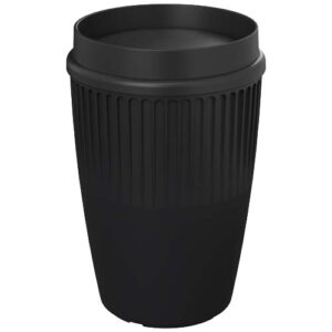 Gobelet Cirrus POP de 350 ml avec couvercle 360°