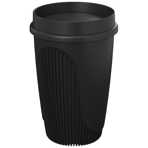 Gobelet Alto POP de 350 ml avec couvercle 360°