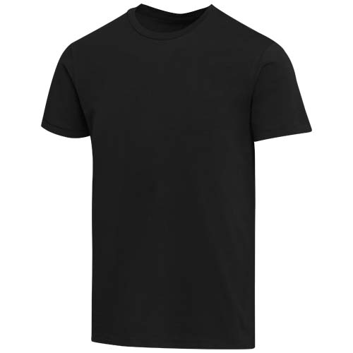 T-shirt unisexe Balfour à manches courtes en coton biologique certifié OCS de 200 g/m²
