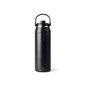 Bouteille isotherme 940ml Nordic Drift Trail RCS