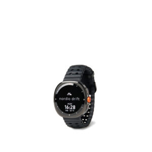 Montre connectée Nordic Drift Titan