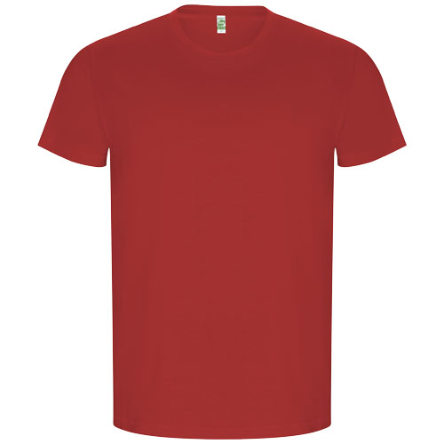 T-shirt Golden à manches courtes pour homme