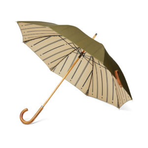 Parapluie 23' en rPET AWARE™ VINGA Bosler