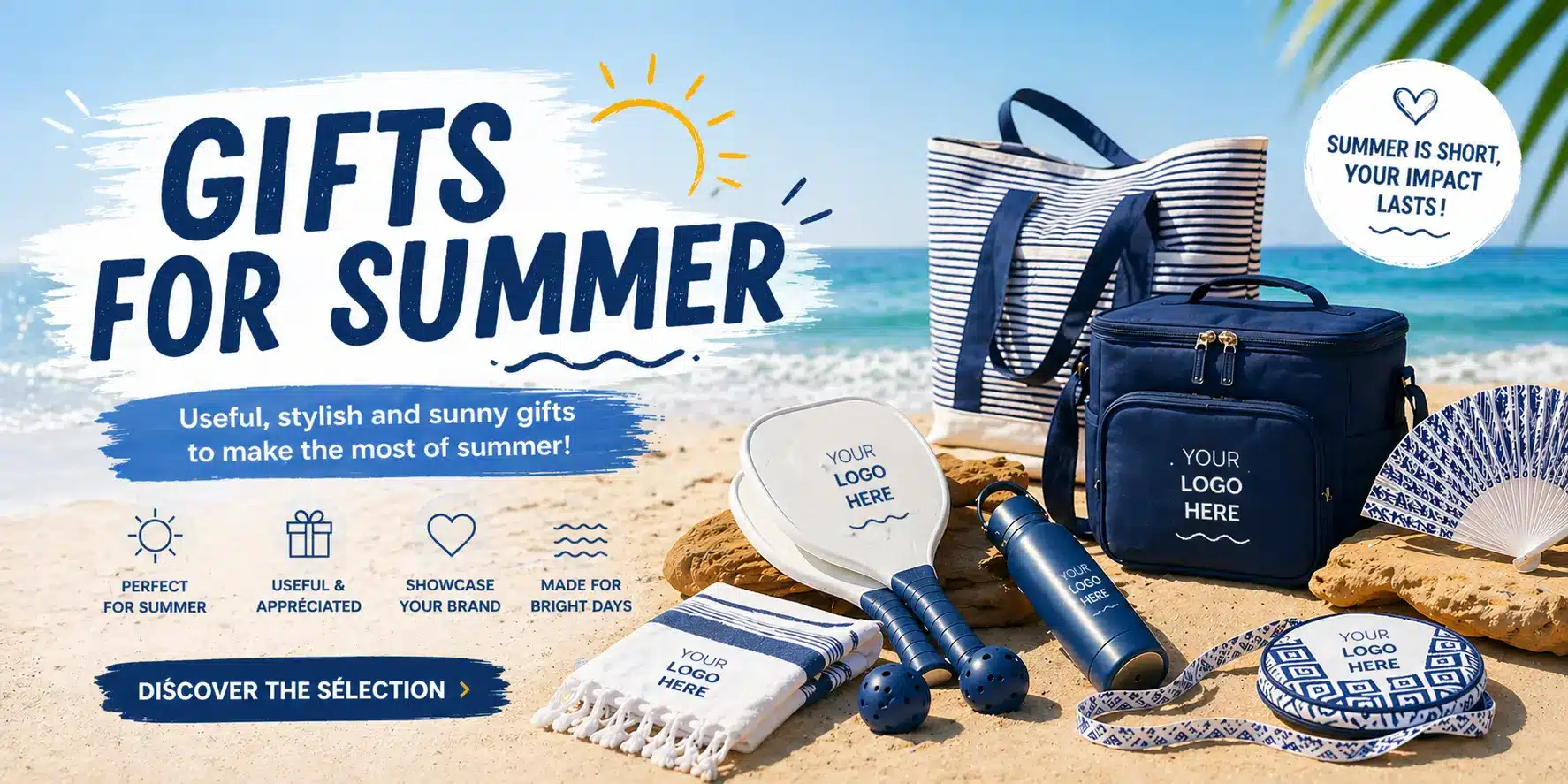 Products Summer