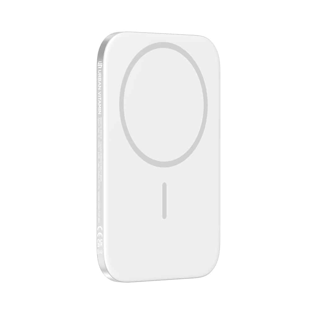 Powerbank 3000mAh Ultra fine Urban Vitamin Concord RCS