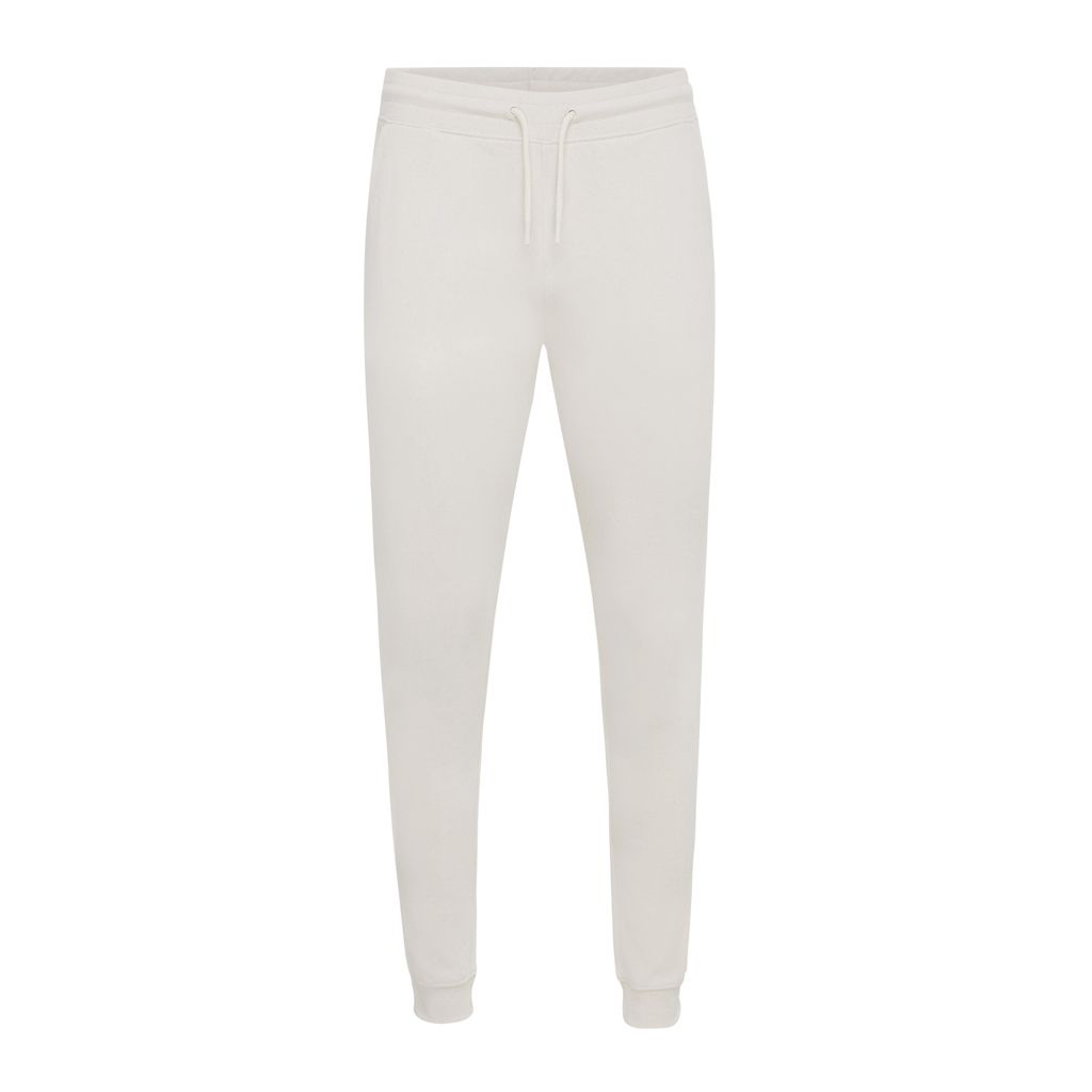 Jogging en coton recyclé IQONIQ Cooper
