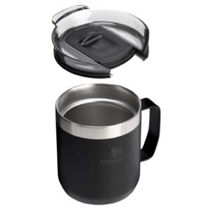 Tasse de camping Stanley Everyday 350 ml en acier inoxydable