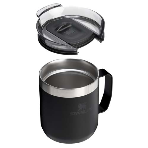 Tasse de camping Stanley Everyday 350 ml en acier inoxydable