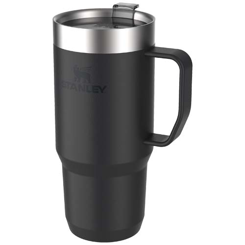 Mug isotherme Stanley Everyday Suburban 473 ml en acier inoxydable recyclé