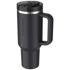 Stanley Quencher® ProTour 1180 ml gobelet à paille isolé en acier inoxydable recyclé