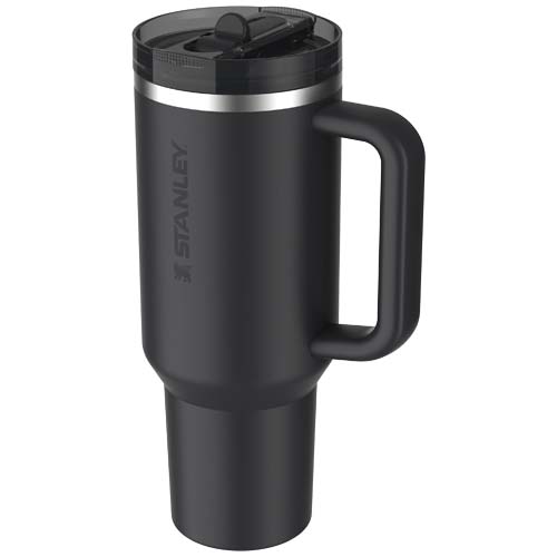 Stanley Quencher® ProTour 1180 ml gobelet à paille isolé en acier inoxydable recyclé
