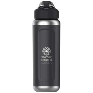 Stanley Classic Wellspring 710 ml bouteille d'eau isolée en acier inoxydable recyclé