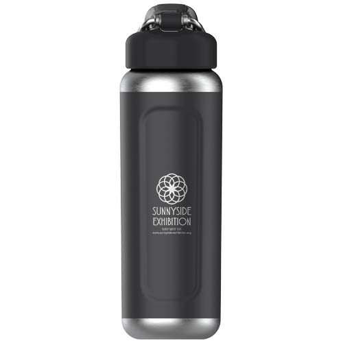 Stanley Classic Wellspring 710 ml bouteille d'eau isolée en acier inoxydable recyclé