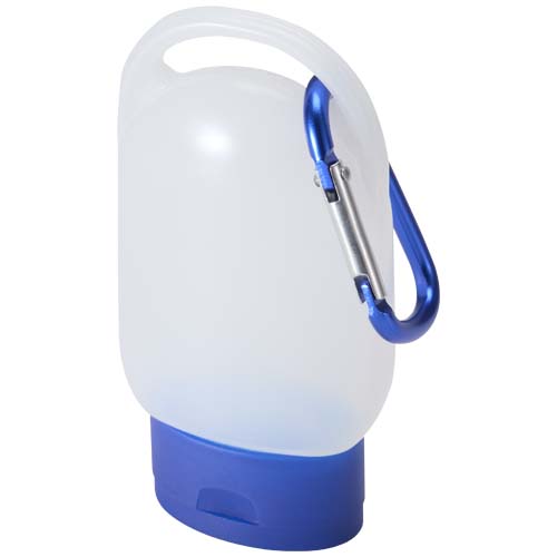Squeeky gel nettoie mains