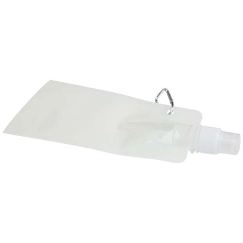 Bouteille d'eau pliable Sipzy de 480 ml