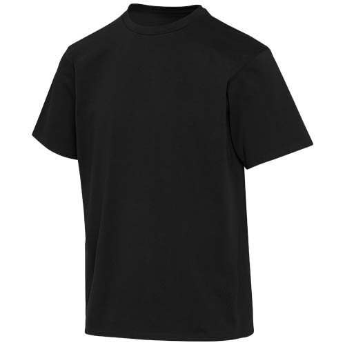 T-shirt unisexe OCS bio oversize Lucas de 260 g/m2