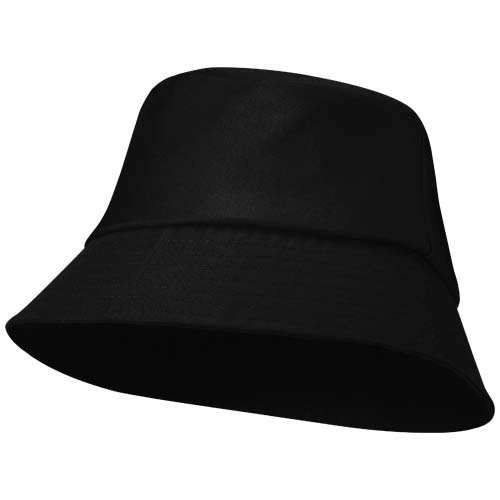 Chapeau de soleil en polyester Solaris de 130 g/m2