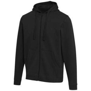 Sweat à capuche unisexe recyclé biologique certifié OCS de 280 g/m² Jasper