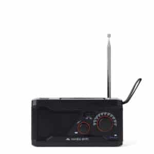 Radio mutlifonctions 4000mAh IPX4 Nordic Drift Titan