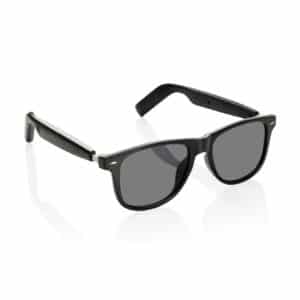 Lunettes audio dotées de l'IA avec fonction traduction Miro
