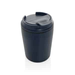 Tasse à café 220ml dans une boite cylindrique Pico Barista