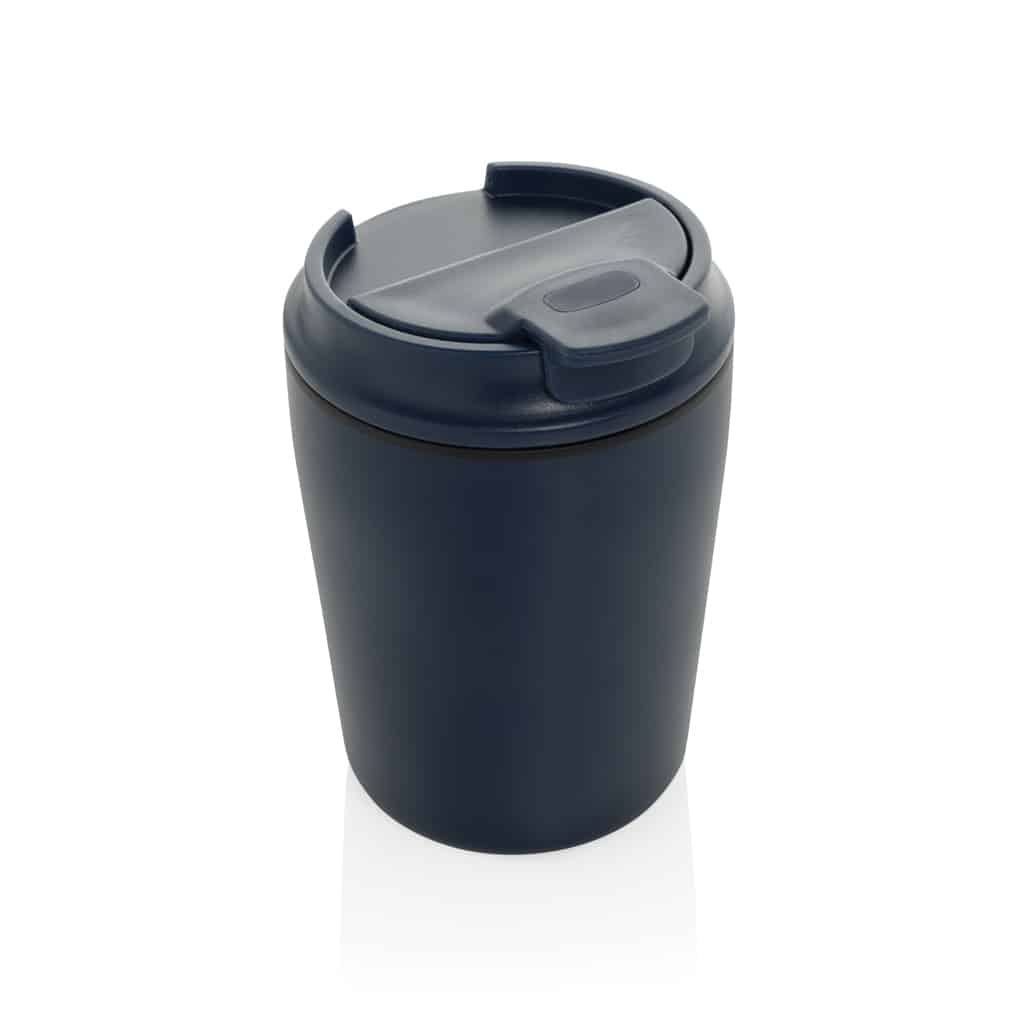 Tasse à café 220ml dans une boite cylindrique Pico Barista