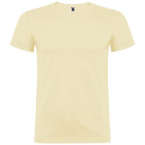 T-shirt de 155 g/m² Beagle à manches courtes pour homme