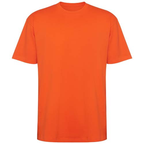 T-shirt de 210 g/m² Bull unisexe oversize à manches courtes