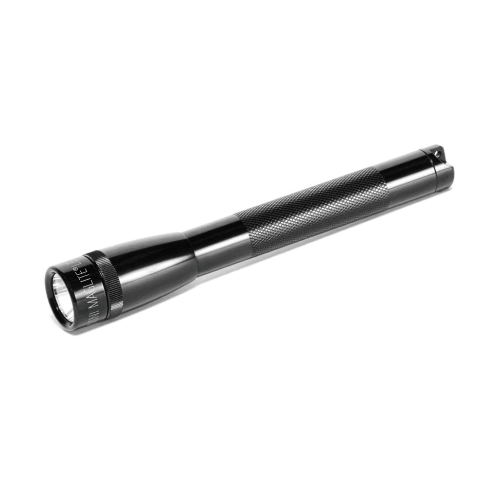 MAGLITE Mini lampe torche LED AA